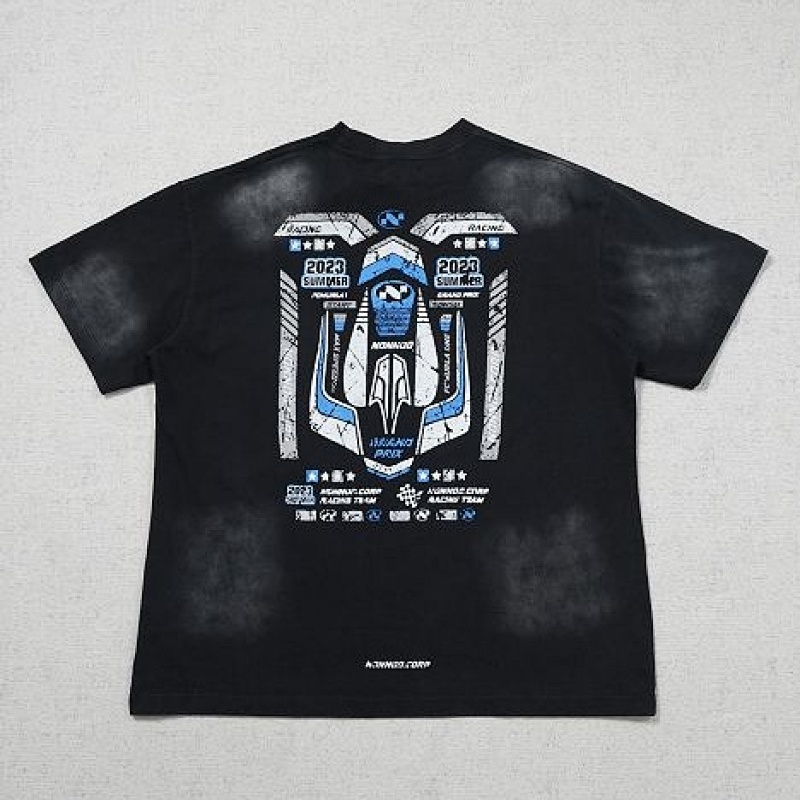 NONNOD tee