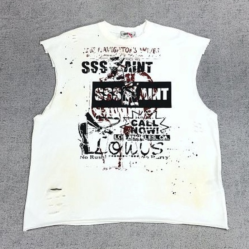 Sssaint Louis Saint