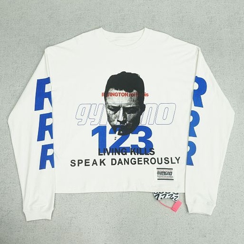 RRR-123 tee