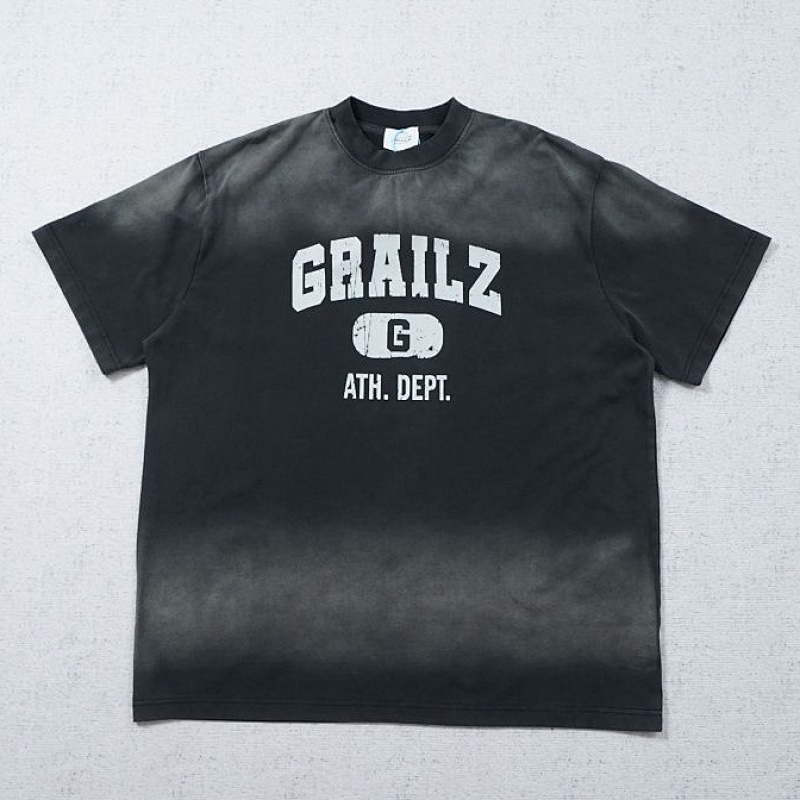 GRAILZ