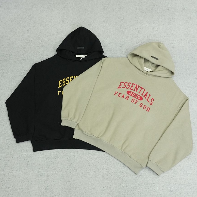 FOG ESSENTIALS