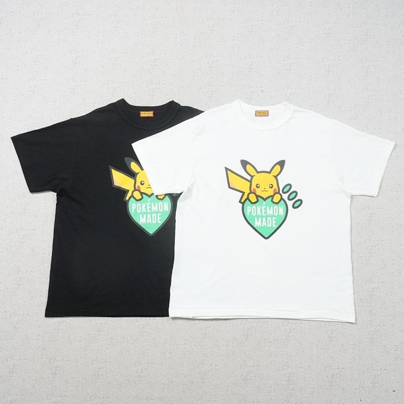Humanmade tee