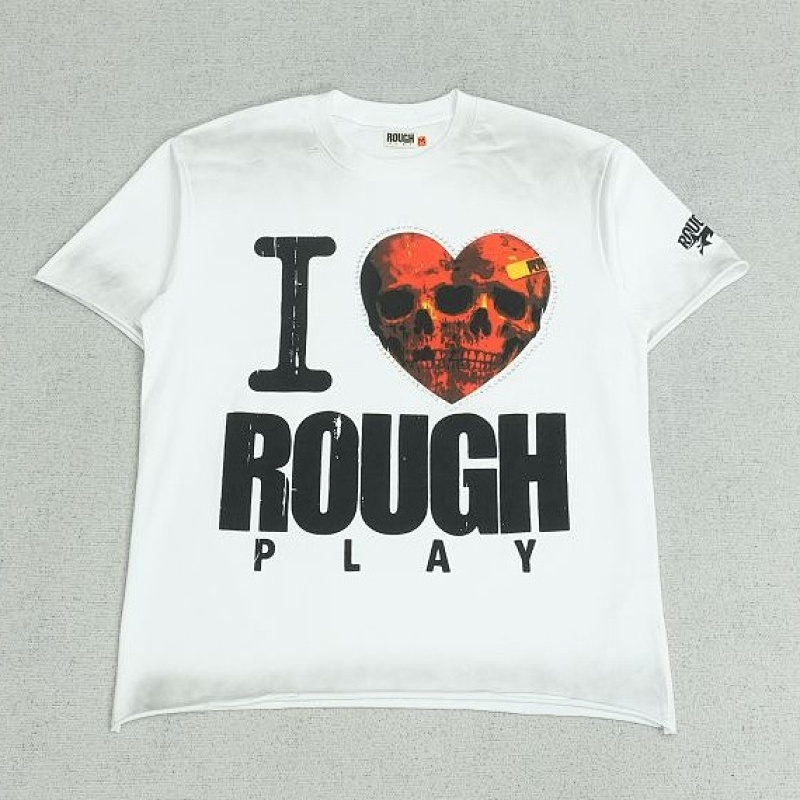Rough Play