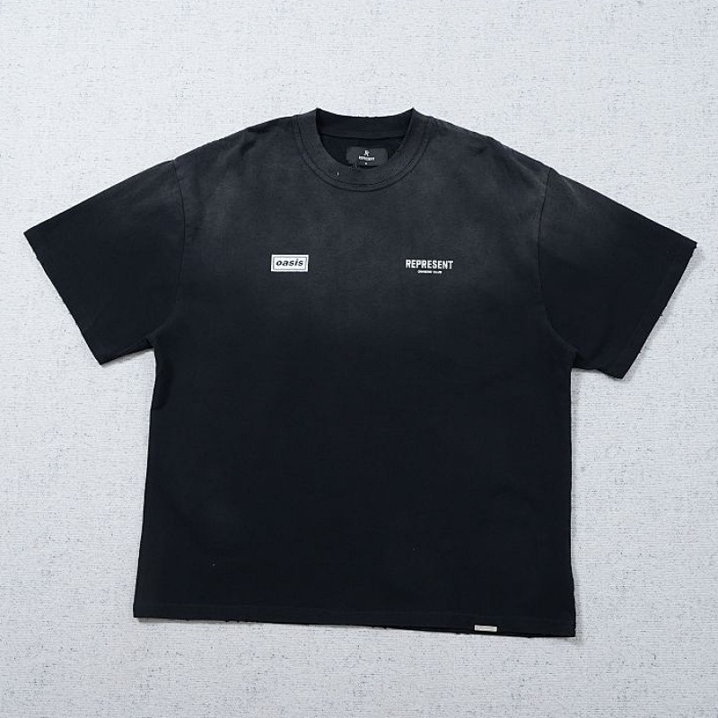 REPRESENT TEE