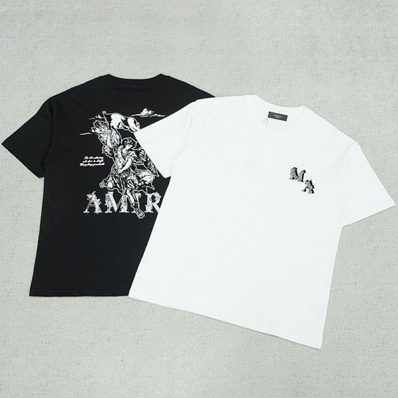AMIRI tee