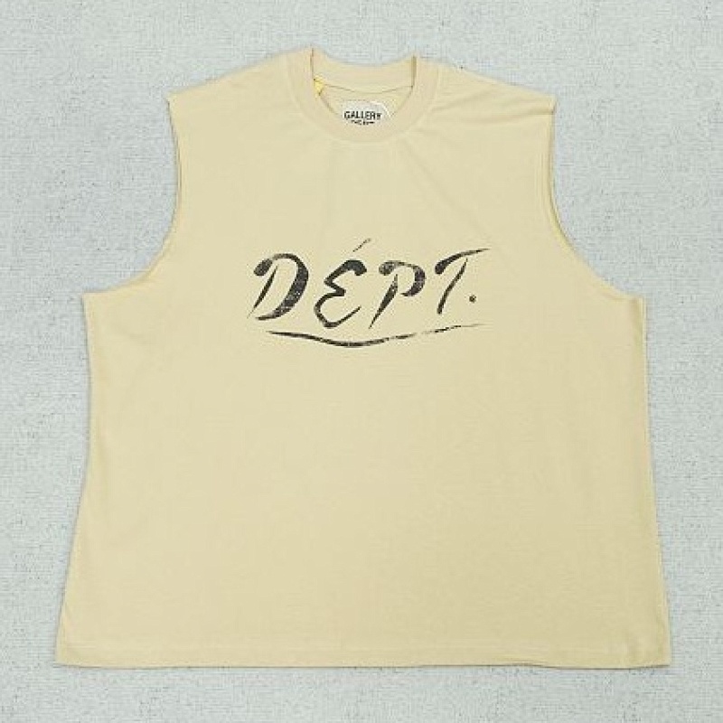 GALLERY DEPT tee