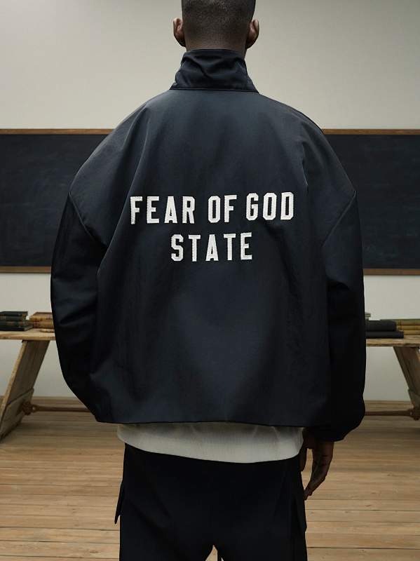 FEAR OF GOD ESSENTIALS 24FW