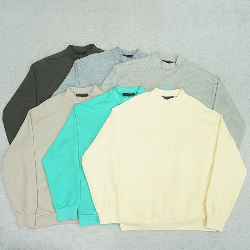 FOG ESSENTIALS ss24