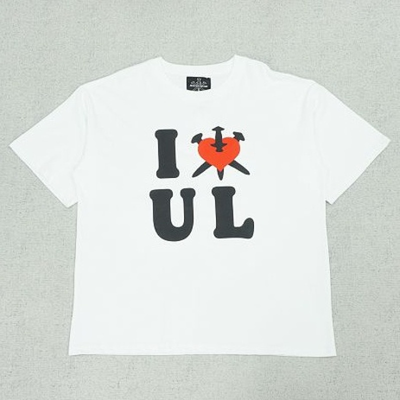 UNKNOWN tee