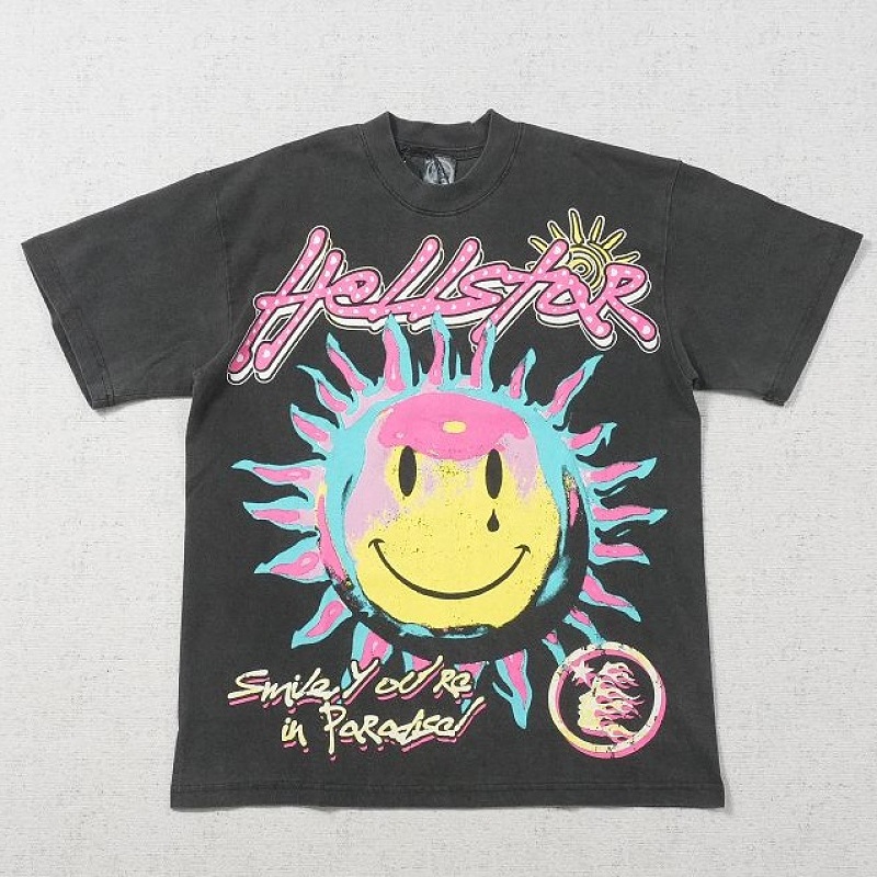 HELLSTAR
