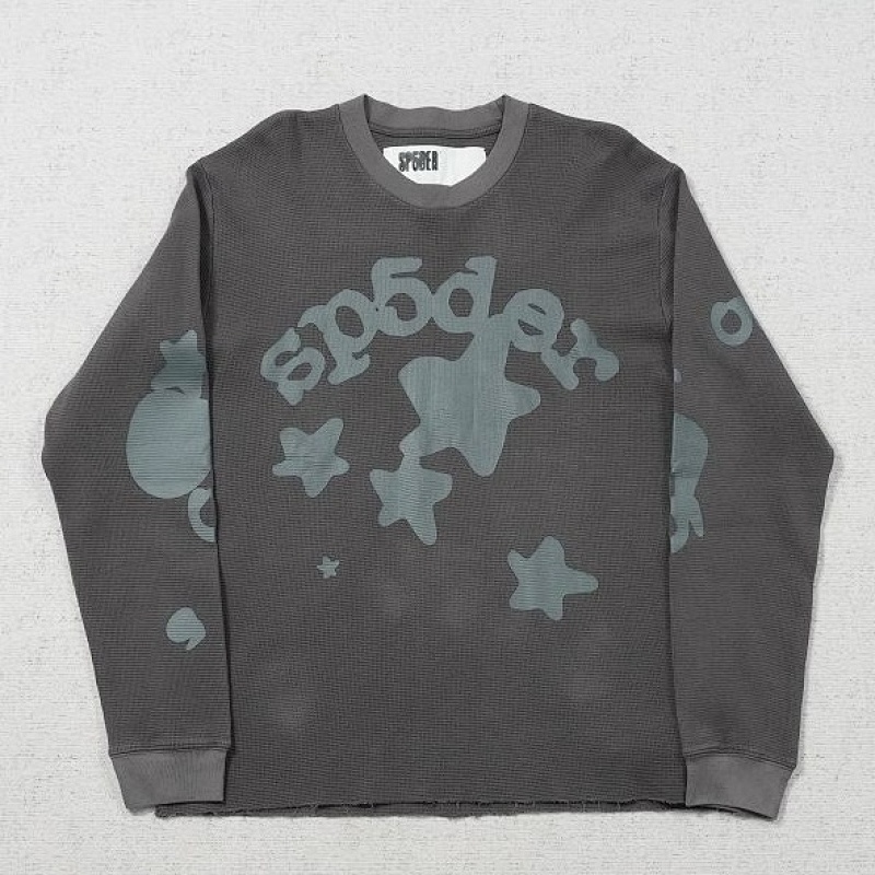 Sp5der 555555 worl