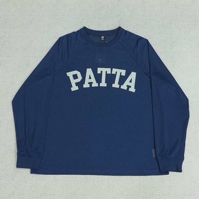 PATTA
