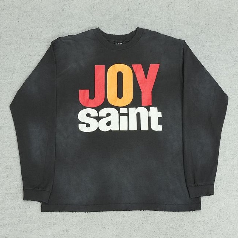 SAINT Mxxxxxx