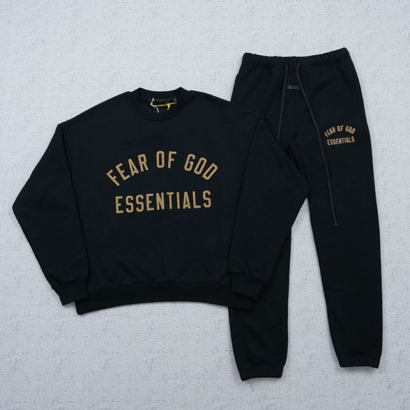 FEAR OF GOD ESSENTIALS 24FW