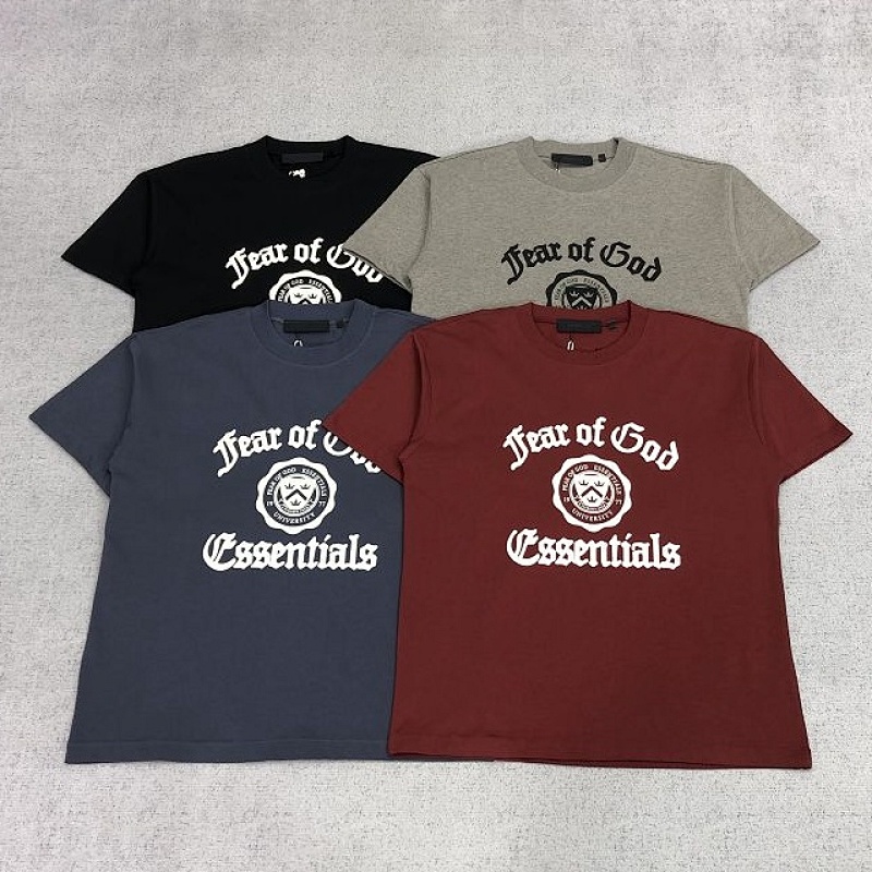 FOG ESSENTIALS 24fw