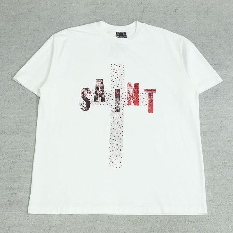 SAINT Mxxxxxx
