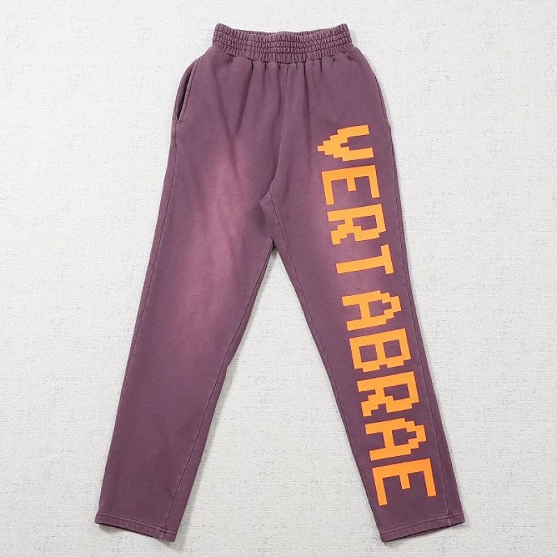 Vertabrae sweatpants