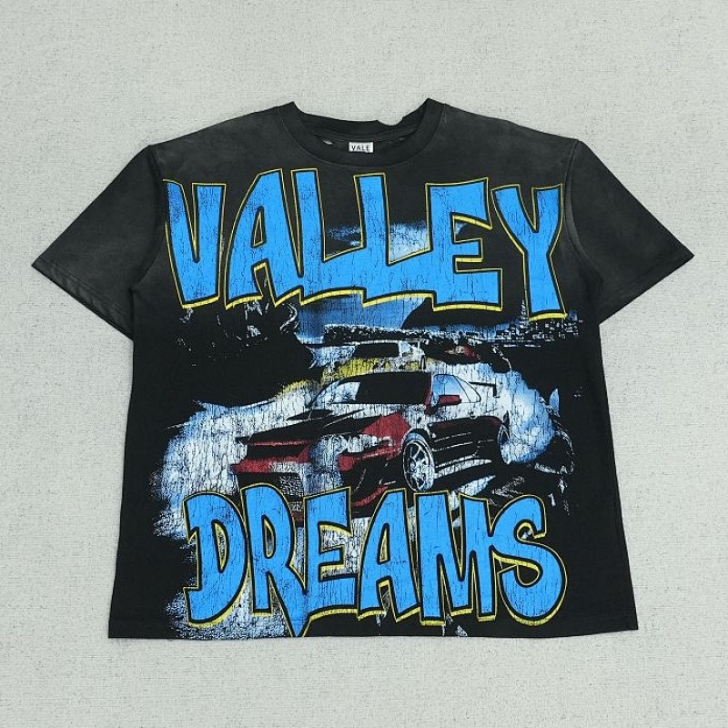 VALLEY