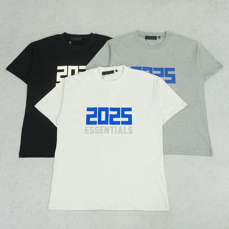 FOG ESSENTIALS tee