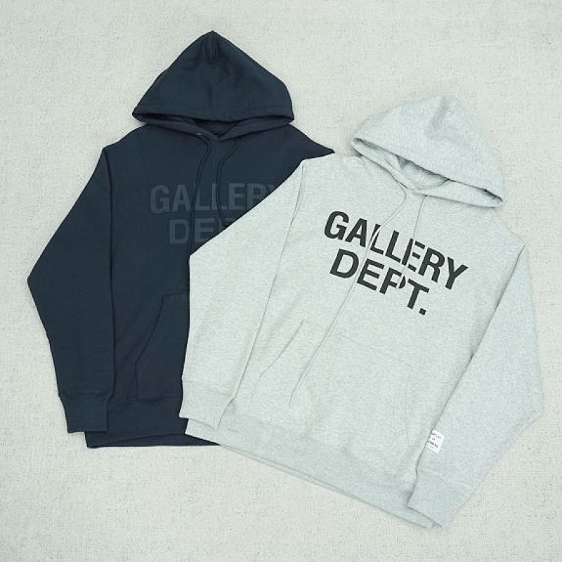 GALLERY DEPT.
