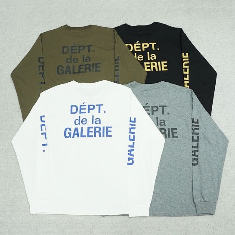 GALLERY DEPT. tee