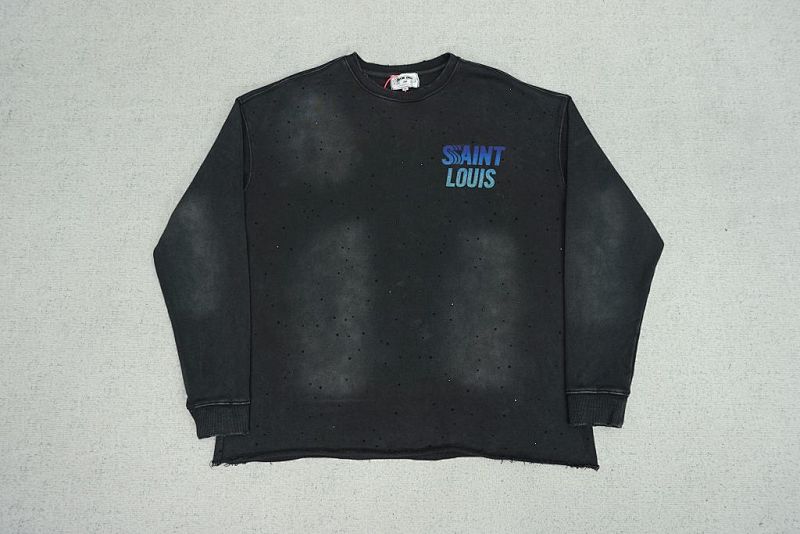 SSSAINT LOUIS