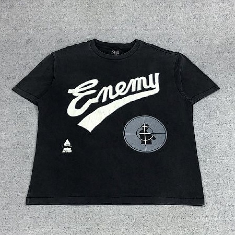 SAINT MICHAEL 24fw tee
