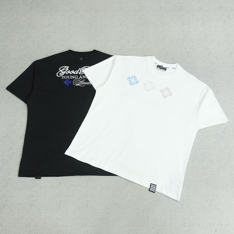 GOODBRAND tee