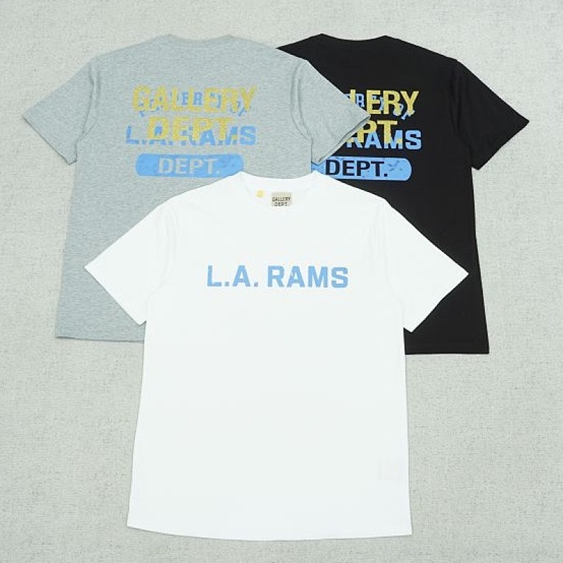 GALLERY DEPT. tee