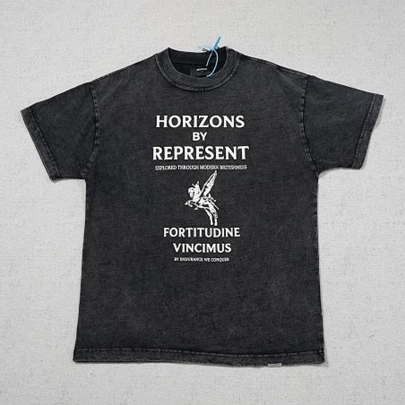 REPRESENT tee