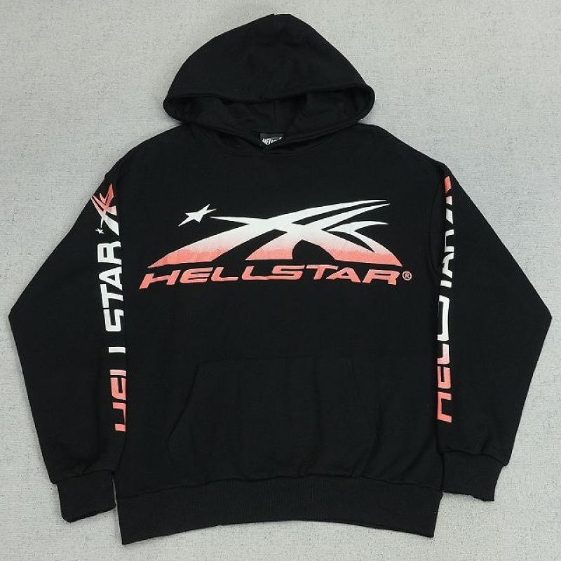 HELLSTAR