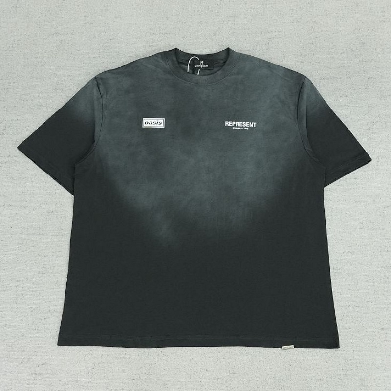 REPREMENT x Oasis