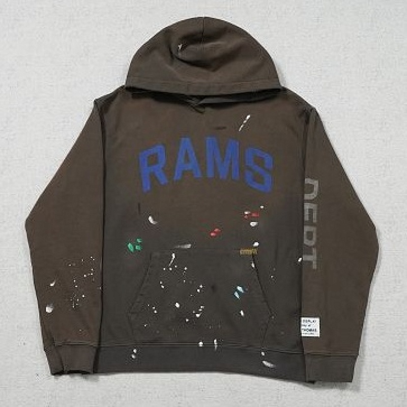 GALLERY DEPT GD X LA RAMS 90'S