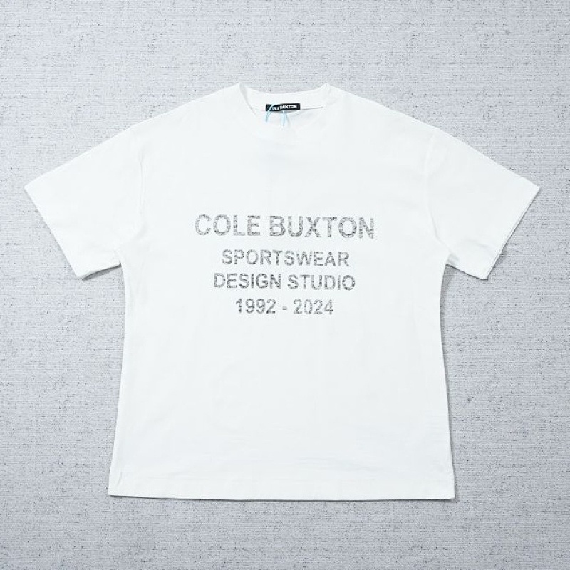 Cole Buxton