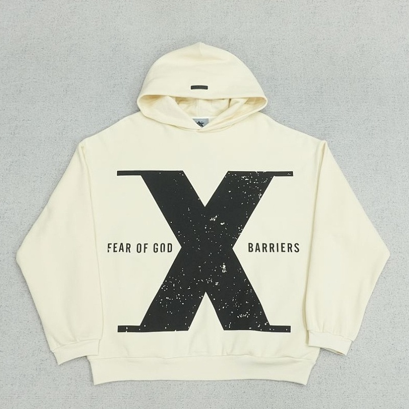 FOG x BARRIERS