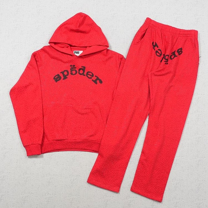 +168 SP5der sweatshirt