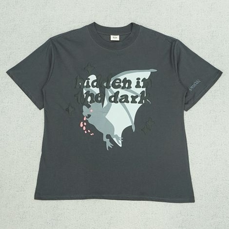 Broken Planet tee