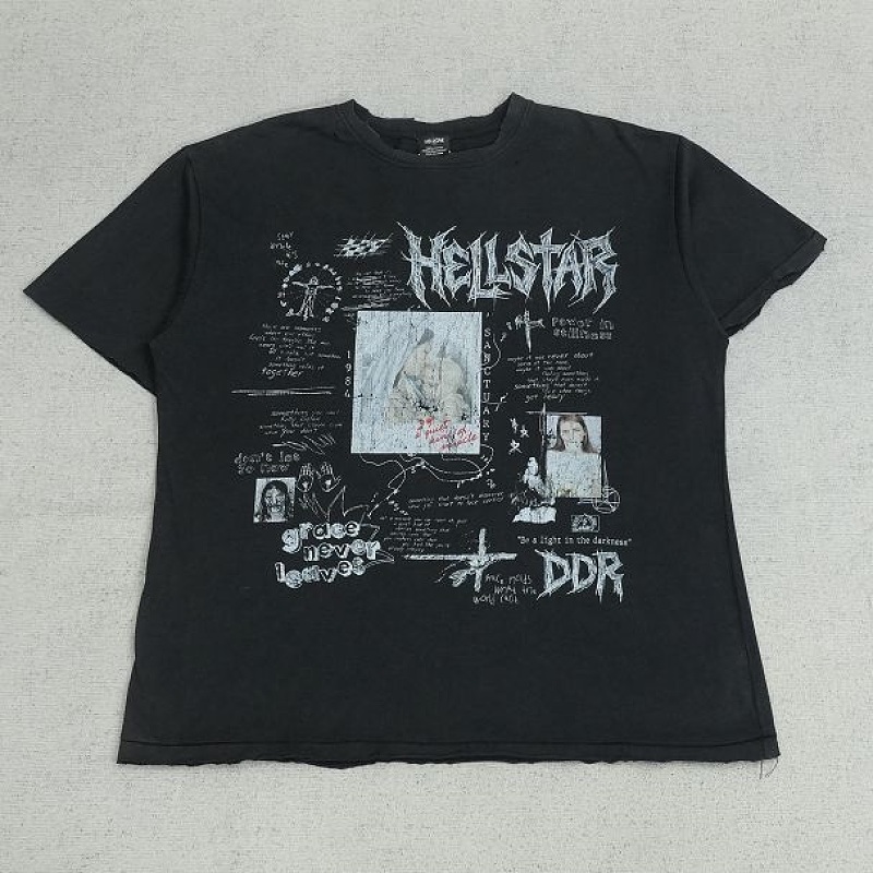 HELLSTAR