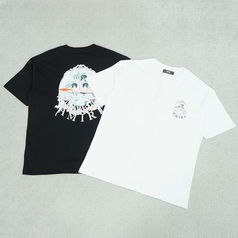 AMIRI tee