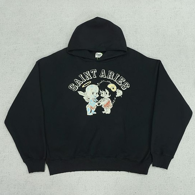 Saint “ Baby Goat ”