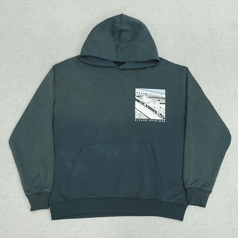 ERD hoodie