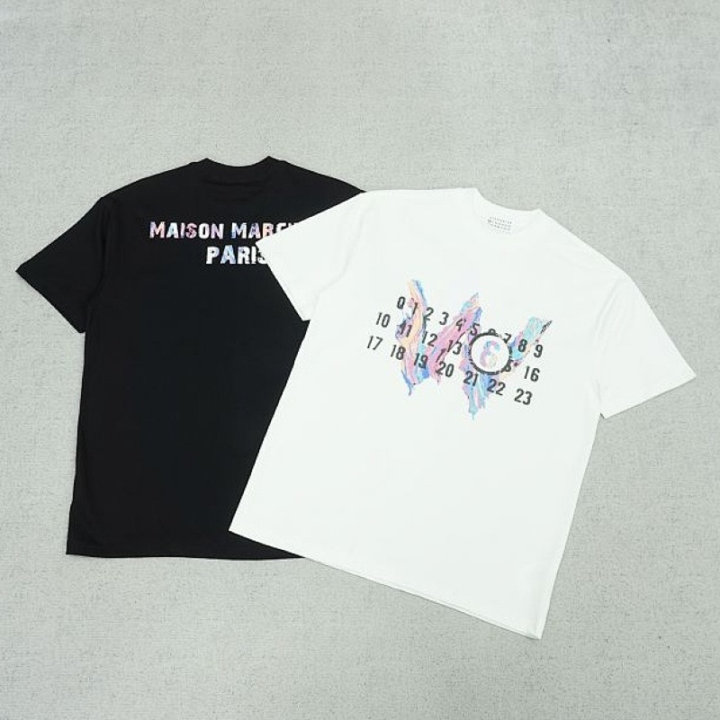 MM6 MAISON MARGIELA