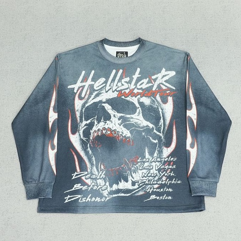HELLSTAR