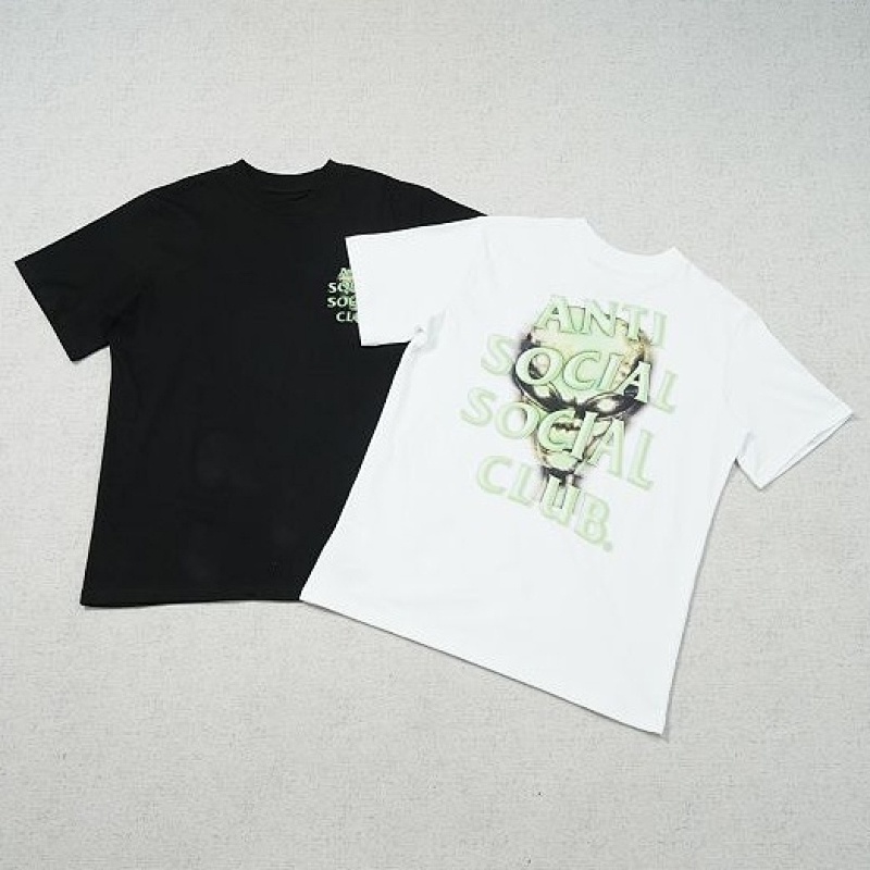 ANTI SOCIAL SOCIAL CLUB ASSC T