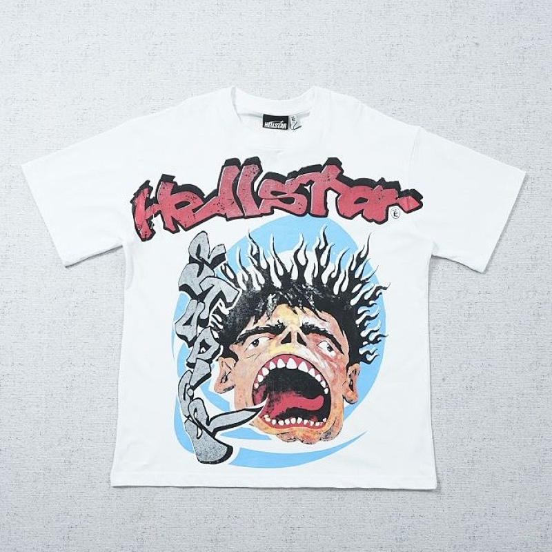 HELLSTAR tee