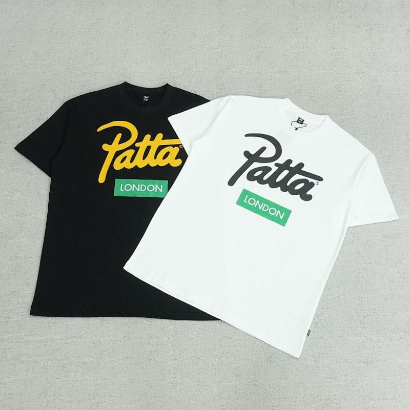 PATTA