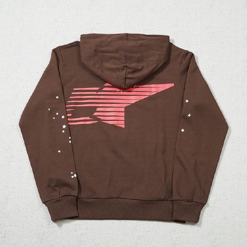 Young Thug 555555 hoodie