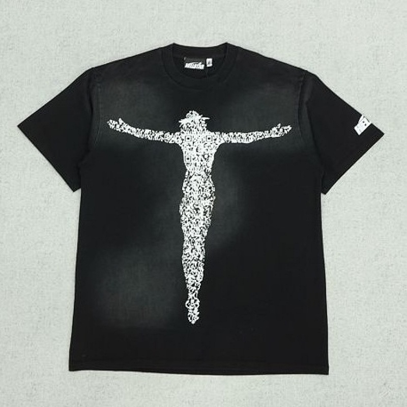 HELLSTAR tee