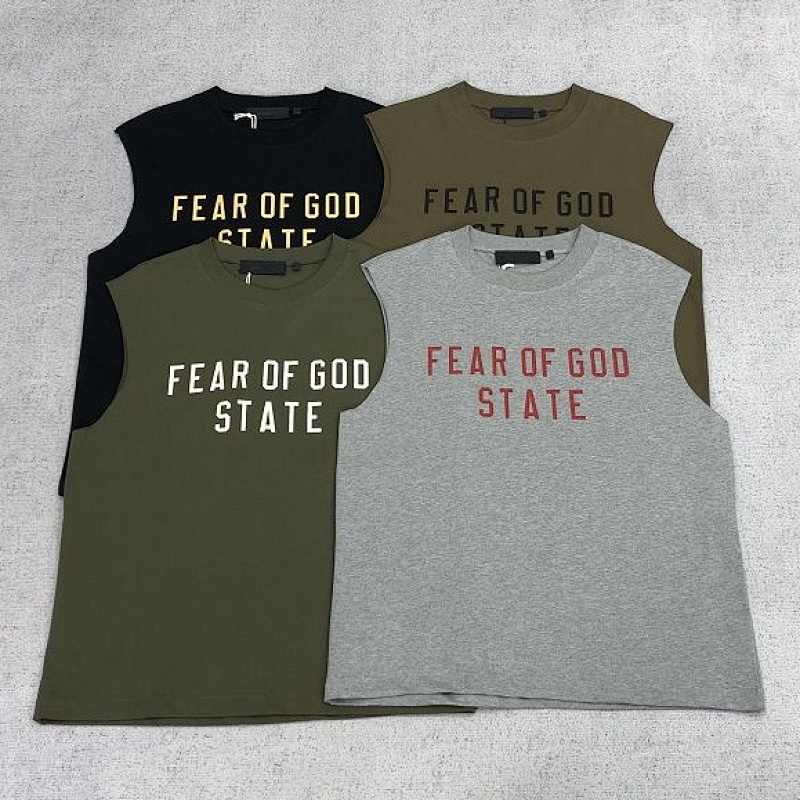 FOG ESSENTIALS 24fw