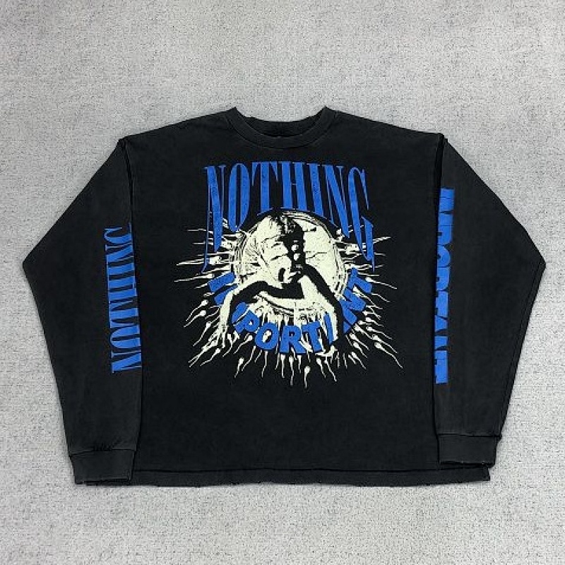SAINT MICHAEL 24fw